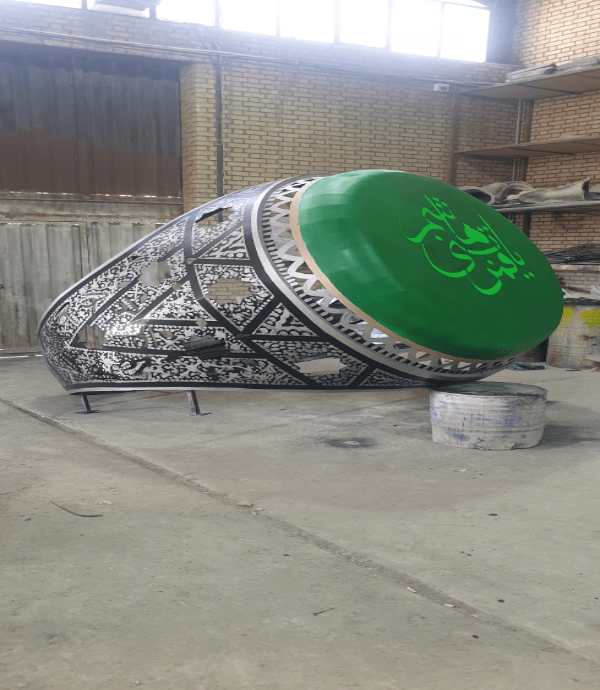 المان مناسبتی طرح انگشتر