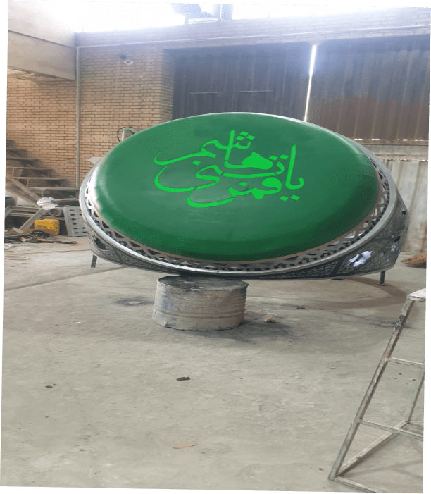 المان مناسبتی طرح انگشتر