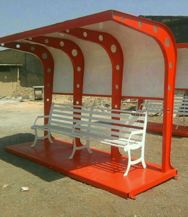 ایستگاه انتظار