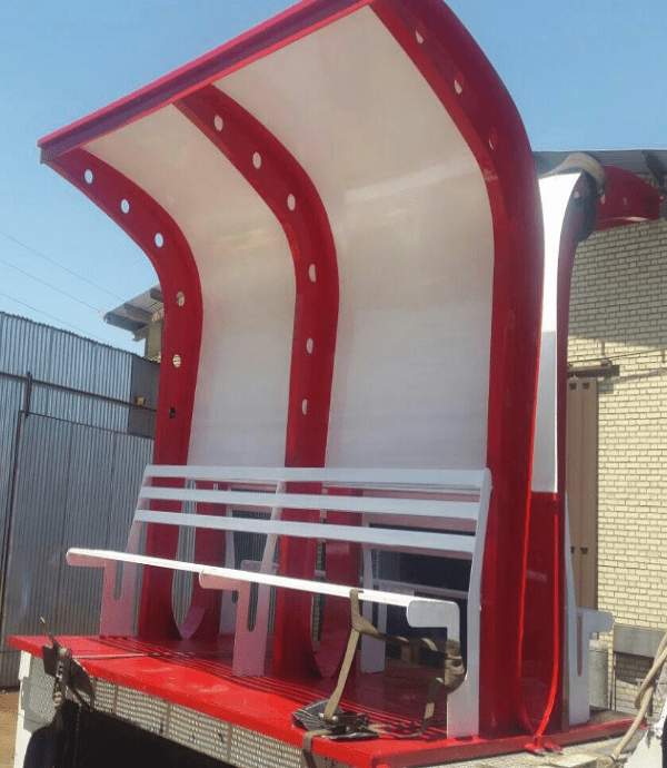 ایستگاه انتظار