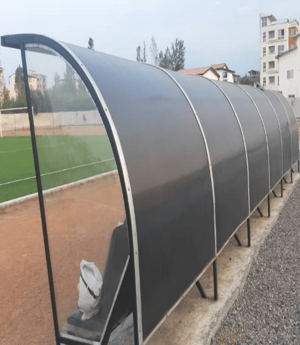 ایستگاه انتظار